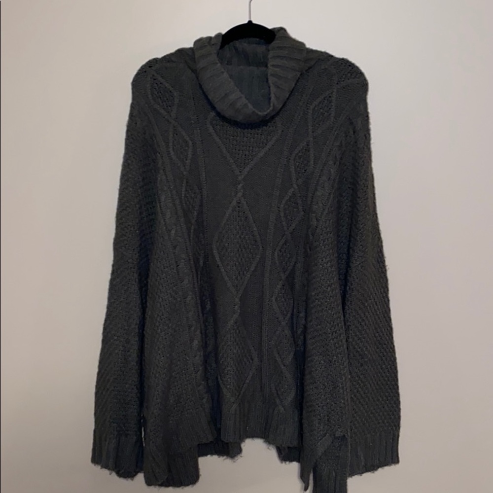 Aerie sweater!!